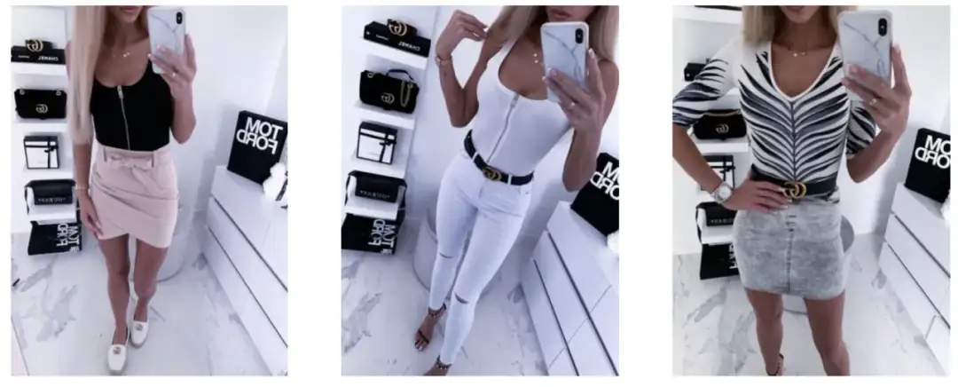 Jak nosić body damskie? Sekrety stylizacji na każdą okazję.