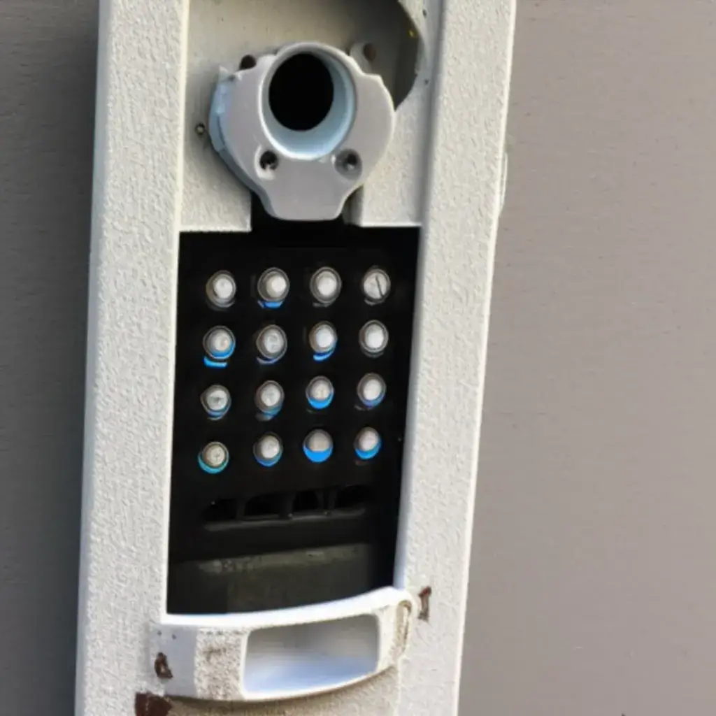 Jak naprawić domofon samodzielnie – proste kroki i rozwiązania typowych usterek