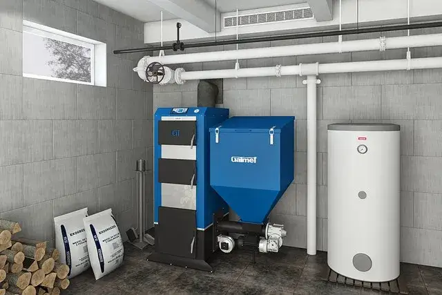 Galmet kocioł co gt kw - poznaj jego zalety i oszczędności energii