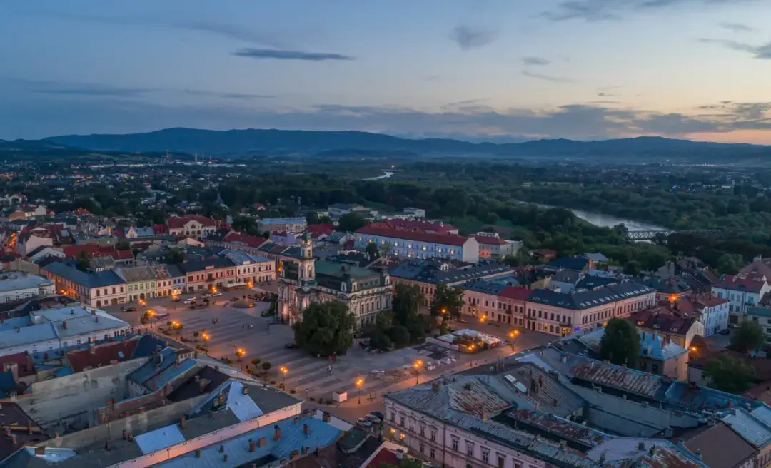 Atrakcje Nowego Sącza, które musisz zobaczyć – ukryte perełki regionu