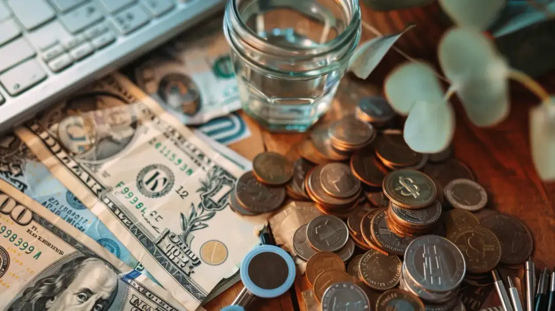 Eska płaci rachunki: Jak zdobyć pieniądze na opłaty? Poradnik