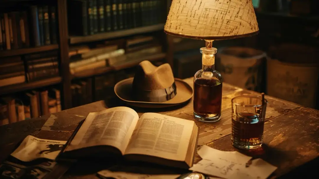 Mario Puzo: Najlepsze powieści mafijne, które warto przeczytać każdemu