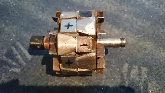 Jak dobrać odpowiednie magnesy neodymowe do alternatora: kompletny poradnik