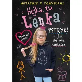Hejka tu Lenka: ile lat ma i kim jest? Poznaj jej historię i wiek!