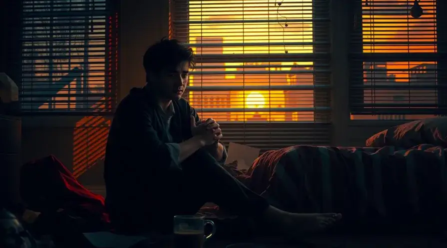 Wypalenie emocjonalne: oznaki i sposoby powrotu do zdrowia