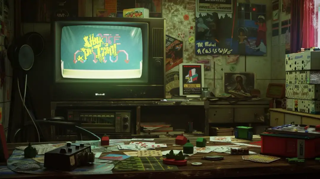 Gry o PRL-u - Które tytuły najlepiej oddają klimat epoki? TOP lista