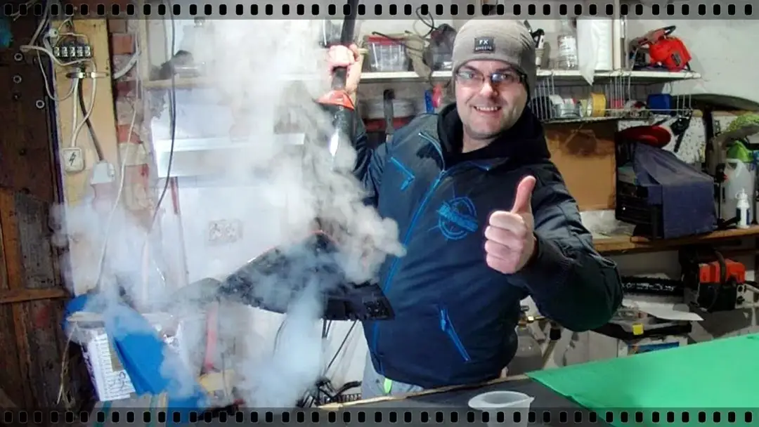 Jak naprawić mop parowy - najczęstsze problemy i skuteczne rozwiązania