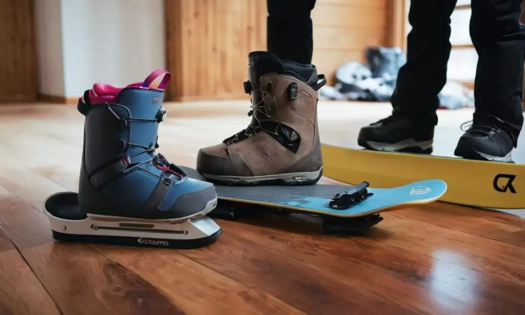 Jak dobrać snowboard do wzrostu i wagi, by uniknąć błędów przy wyborze