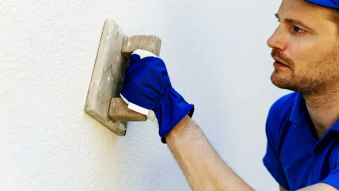 Jaki tynk silikonowy czy silikatowo silikonowy – wybierz mądrze i oszczędzaj