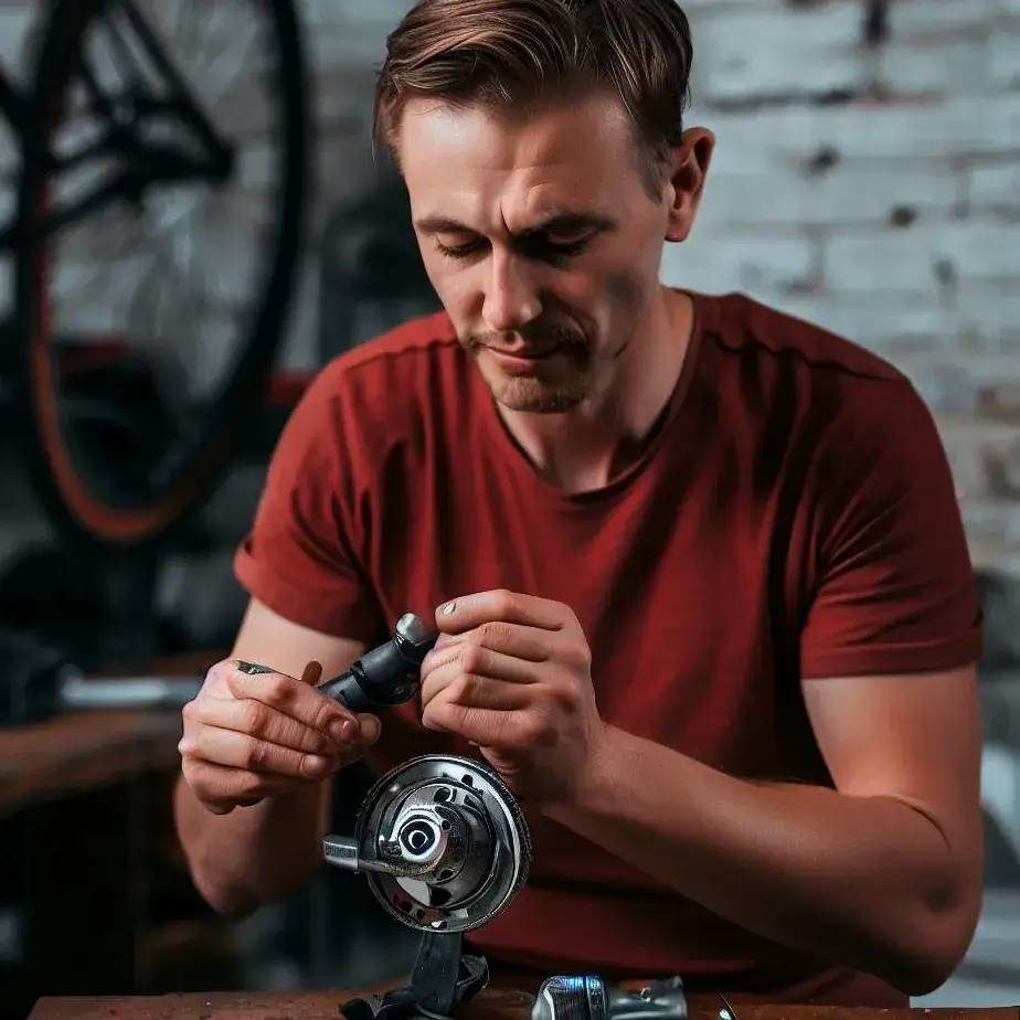 Jak wymienić piastę w rowerze - uniknij najczęstszych błędów