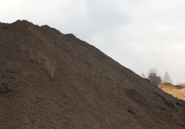 Ile waży m3 żwiru 2-8? Poznaj dokładną wagę i zastosowania