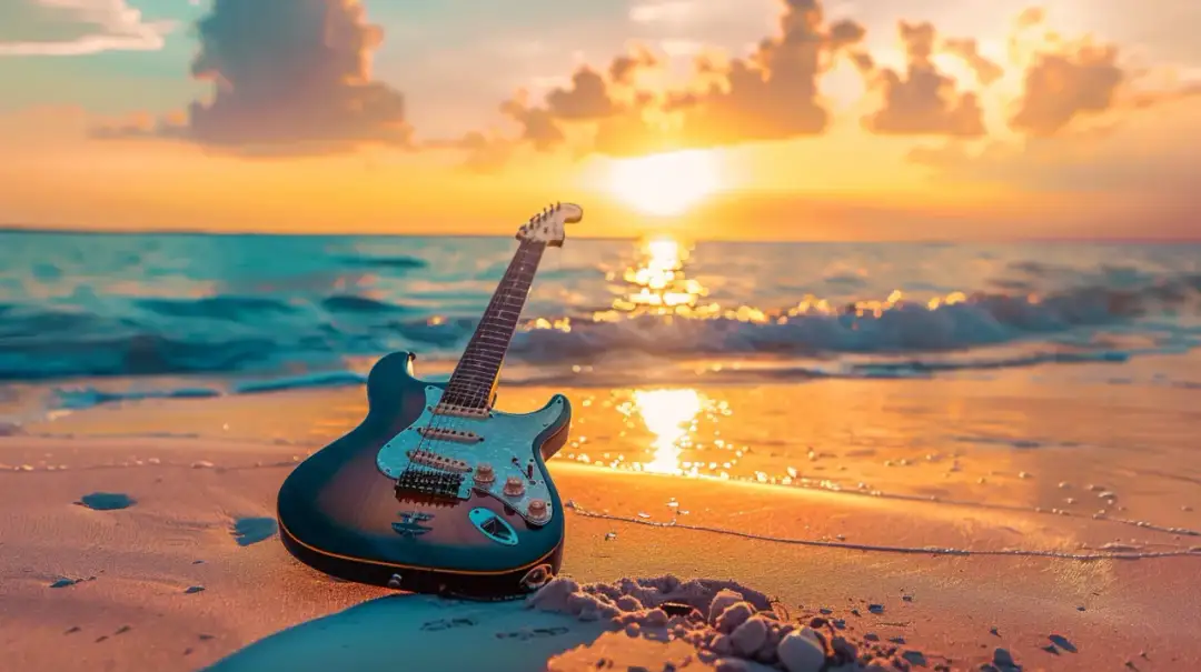 Koncerty w Kołobrzegu: Najlepsze muzyczne wydarzenia nad morzem