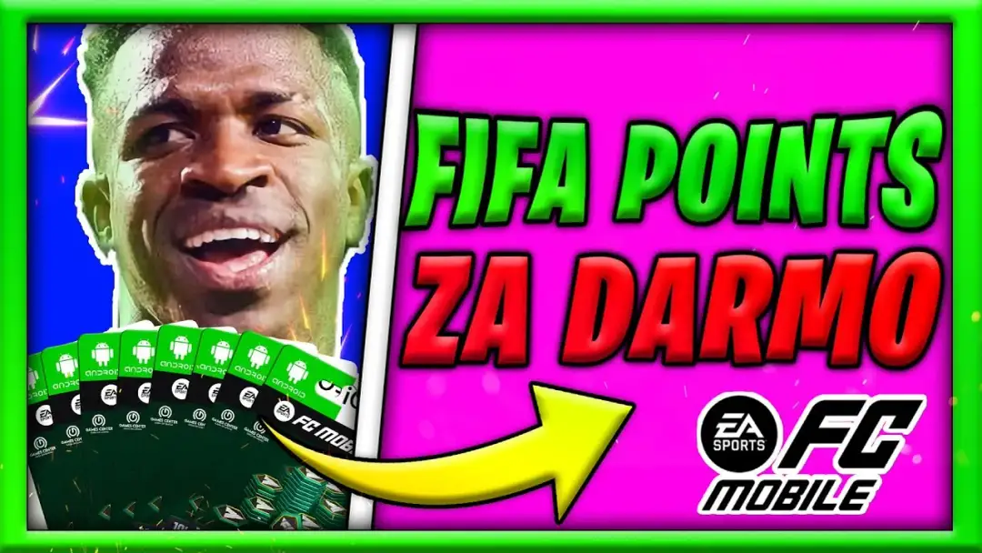 Prawdziwe sposoby na zdobycie FIFA Points bez wydawania pieniędzy
