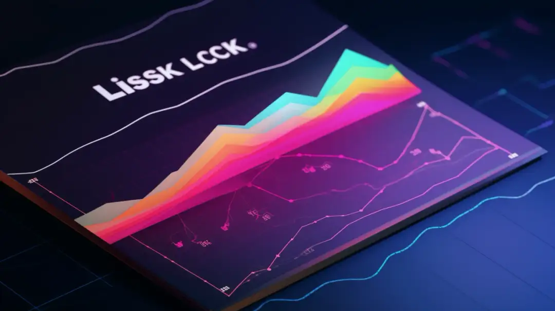 Kurs LSK w USD: Bieżące notowania Liska w amerykańskiej walucie.