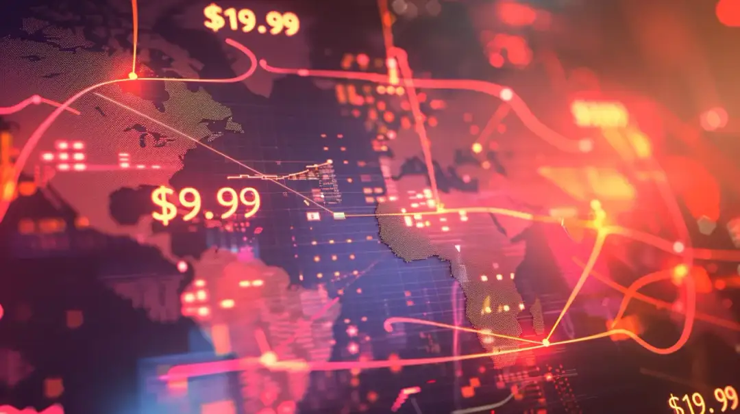 Ile złotych to $19.99? Przelicz kurs dolara na złotówki