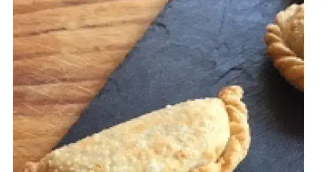 Receta masa empanada argentina: prepara la mejor masa tradicional