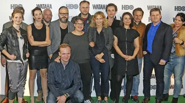 Aktorzy Wataha: kto gra w serialu, ich role i ciekawostki z planu