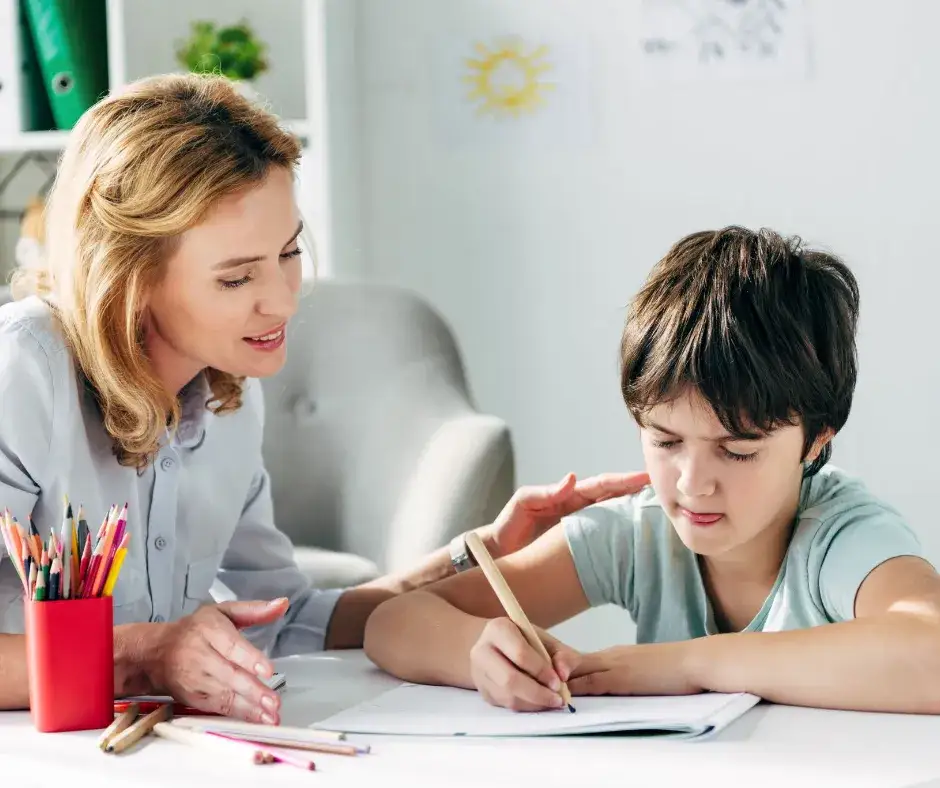 Jak skutecznie pracować z dzieckiem z dysleksją – praktyczne metody i wsparcie