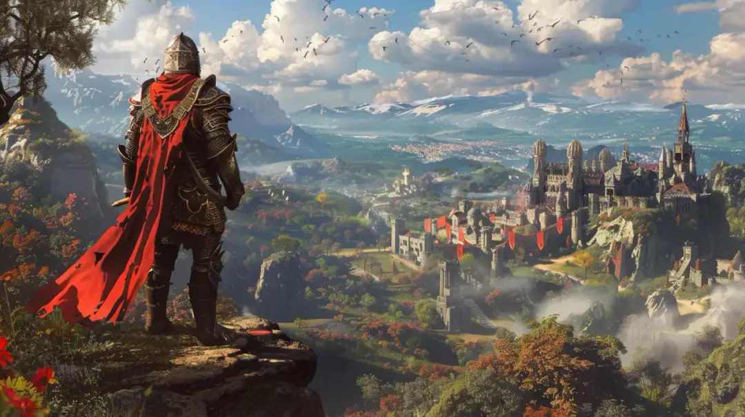 Gothic 3 balans alternatywny: Nowa perspektywa na popularną grę RPG