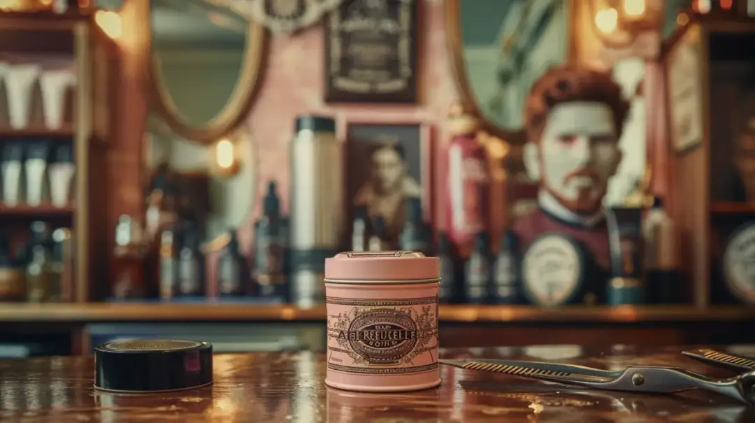 Reuzel pink: Dlaczego ta pomada podbija serca fryzjerów? Reuzel pink: Dlaczego ta pomada podbija serca fryzjerów?