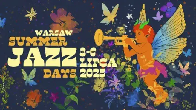 Warszawski festiwal jazzowy – historia, program i najwięksi artyści