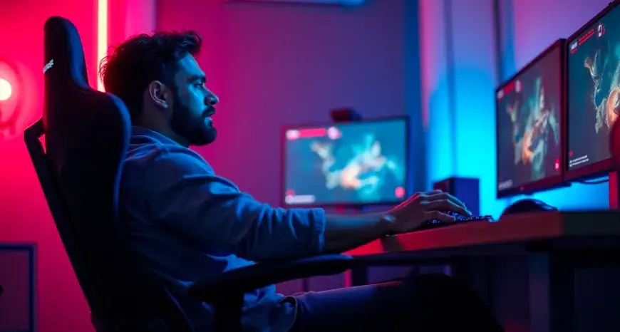 Jak stać się mistrzem pokera: praktyczny przewodnik dla początkujących graczy