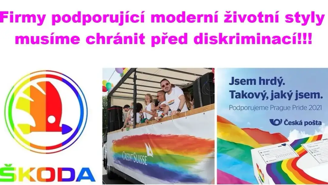 Jakie firmy wspierają LGBT i jak wpływają na społeczność?