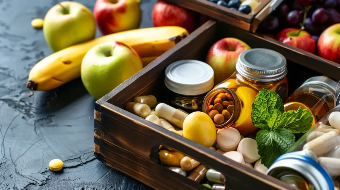 Jakie probiotyki wybrać przy Helicobacter pylori? Sprawdź!