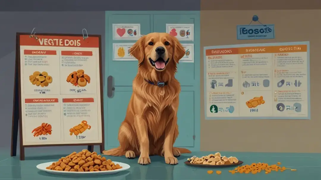 Jakie są przyczyny częstego oddawania gazów u psa i jak temu zaradzić?