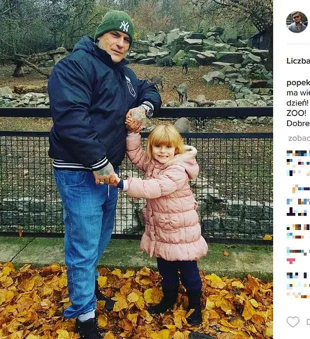 Czy Popek ma dzieci? Zaskakujące fakty o jego rodzinie