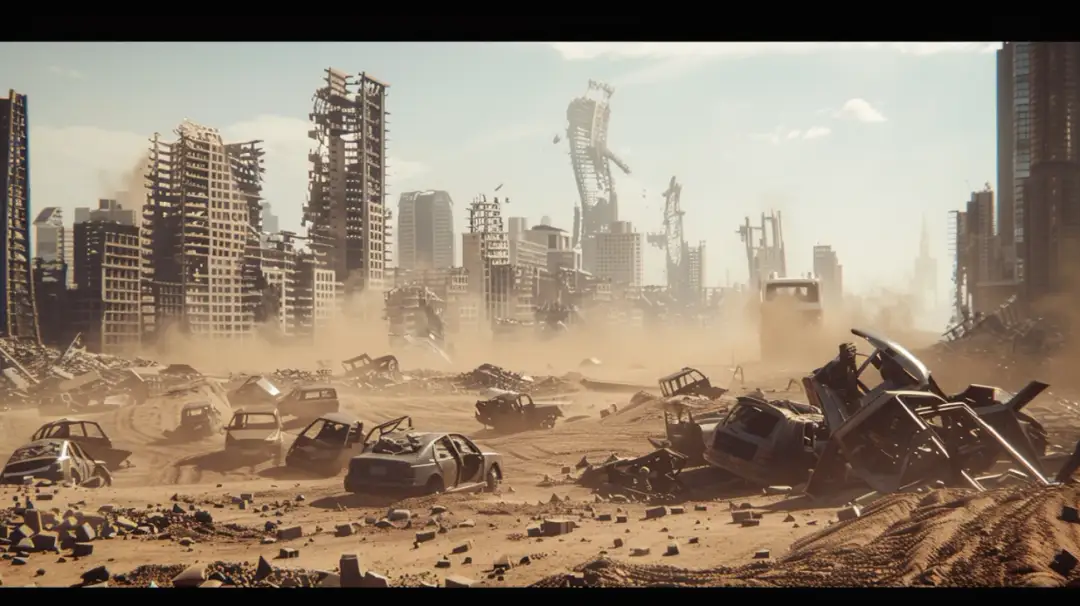 Kultowe filmy i seriale postapo. Część 2 jeszcze bardziej wciągająca!