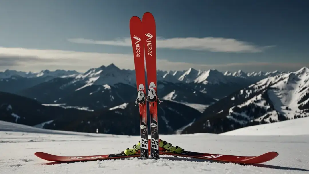 Atomic GS 2: Czy to te narty uczynią Cię królem slalomu giganta?