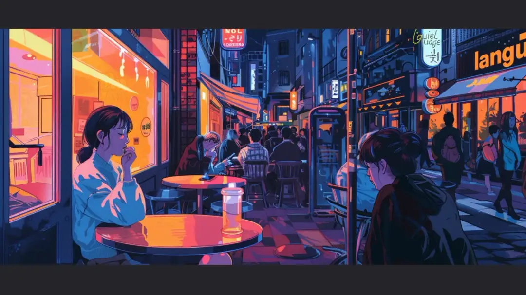 Jon Fosse - pisanie uratowało mi życie. Mowa noblowska cichy język