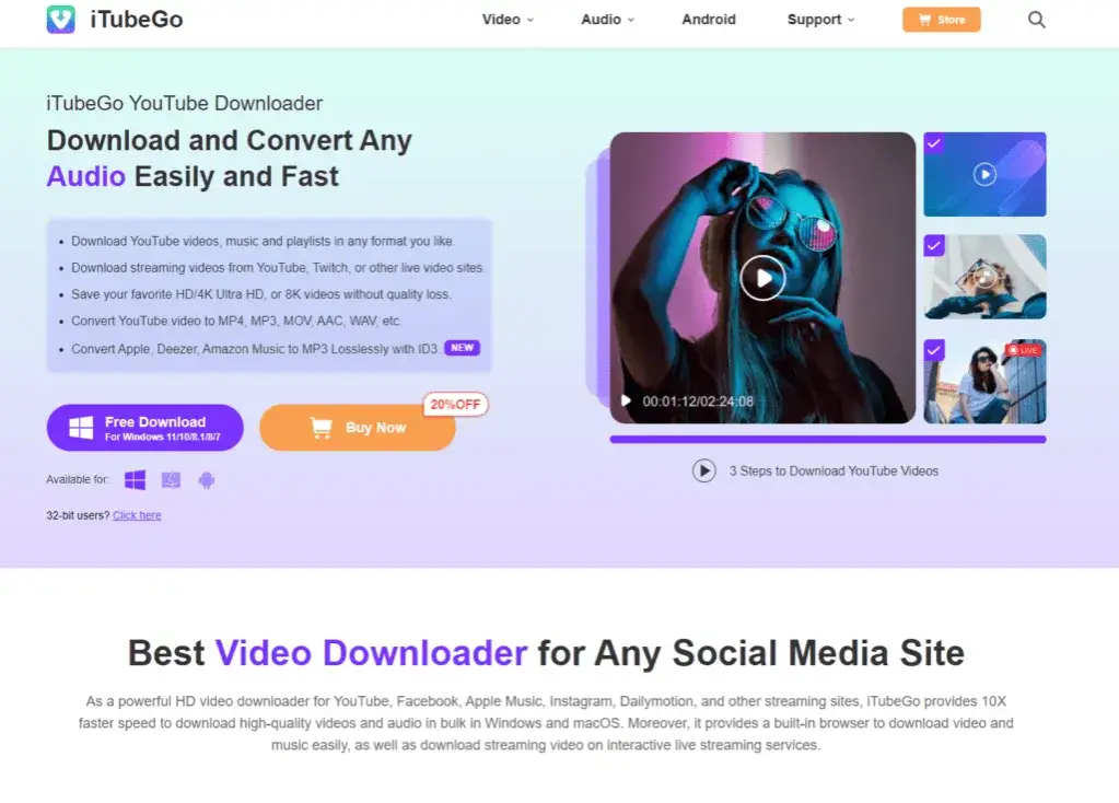 Łatwe sposoby jak pobrać film z FB: skuteczny poradnik techniczny 2025