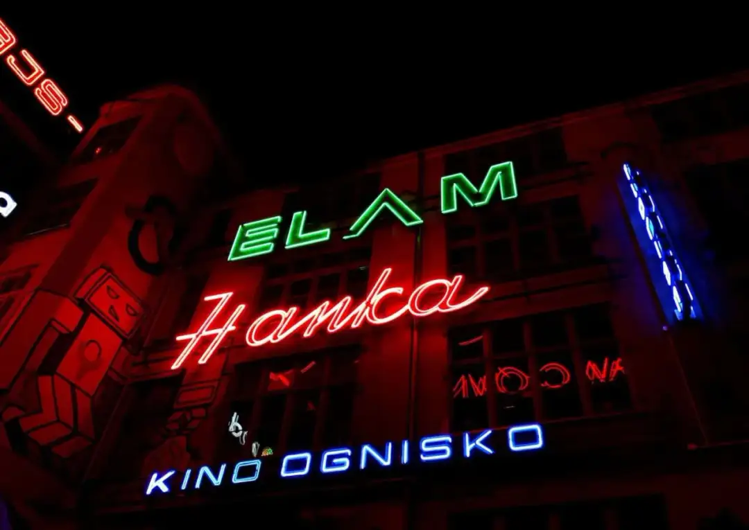 Galeria Neonów we Wrocławiu: Ceny biletów, godziny otwarcia i ważne informacje