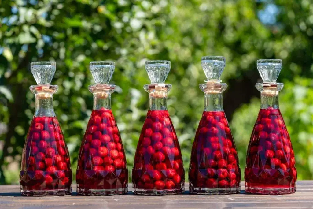 Jak zrobić nalewkę z wiśni? Kompletny przewodnik krok po kroku