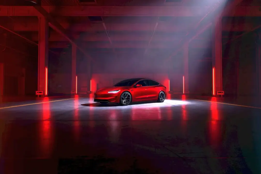 Pojemność baterii Tesla S: Jak różne modele wpływają na zasięg