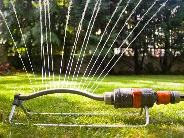 Wybierz zraszacz do trawnika: Poradnik krok po kroku [2024]