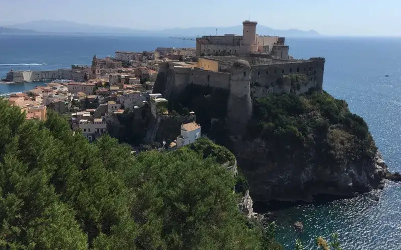 Le migliori località balneari nel Lazio: la guida per la tua vacanza
