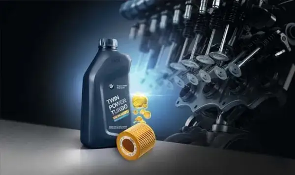 Jaki olej do BMW diesel? Najlepsze opcje i normy, które musisz znać