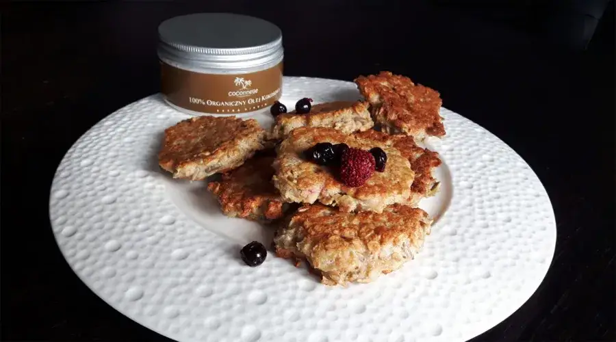 Przepis na zdrowe ciasteczka owsiane, które zaskoczą Twoje podniebienie