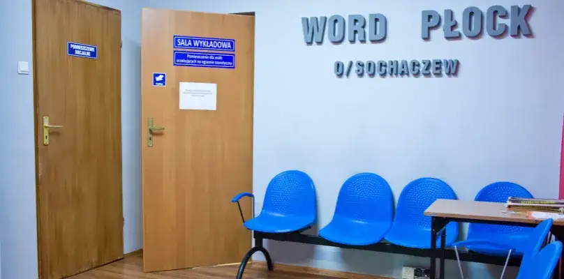 Sochaczew WORD: Opinie o WORD Sochaczew - czy warto?