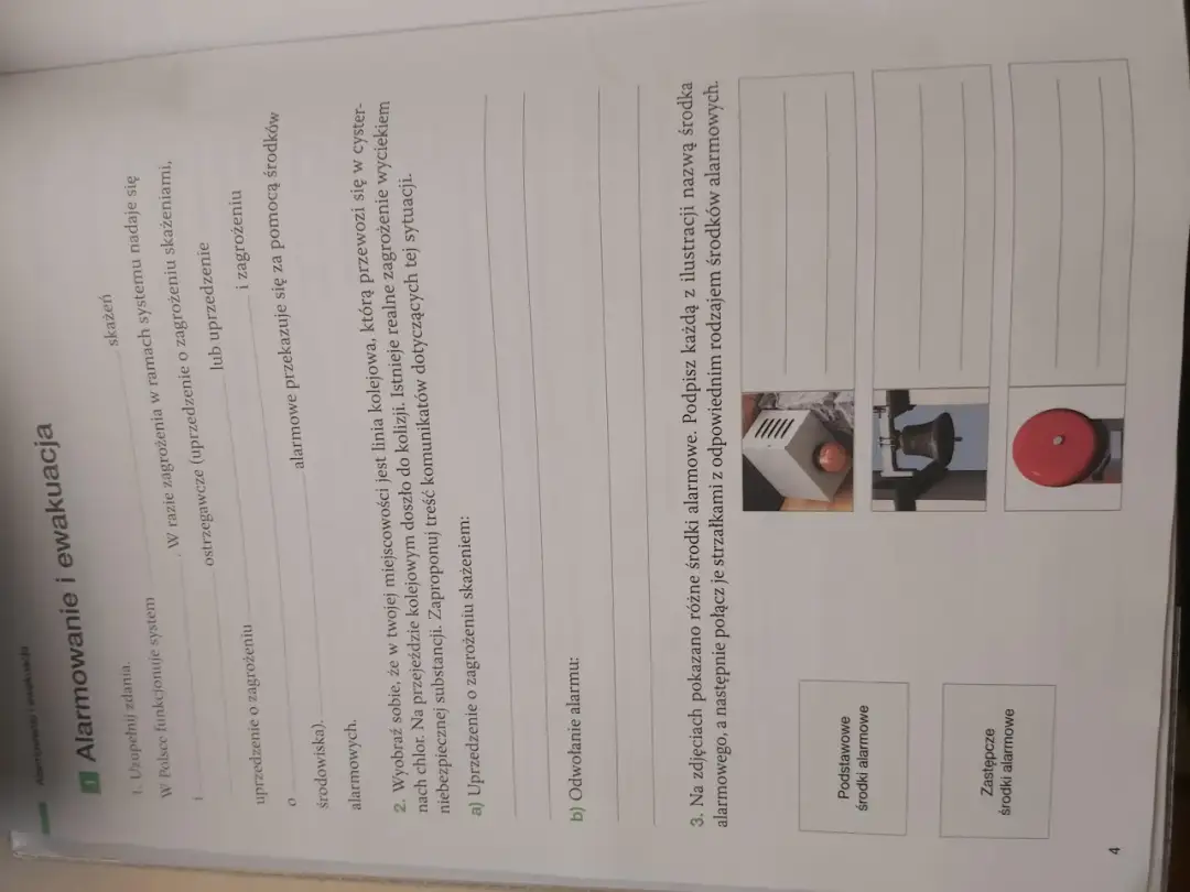 Zeszyt do EDB: Czy jest potrzebny? Praktyczne porady i wybór