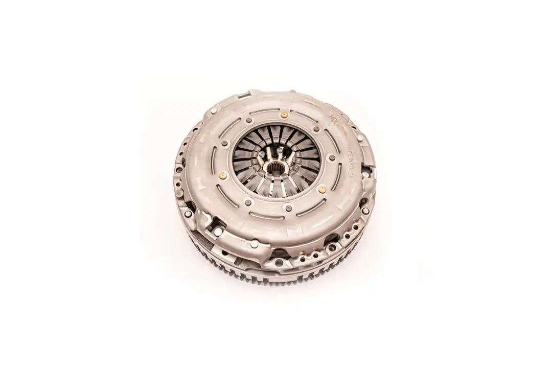 Koło dwumasowe w jakich silnikach benzynowych? Oto zaskakujące informacje