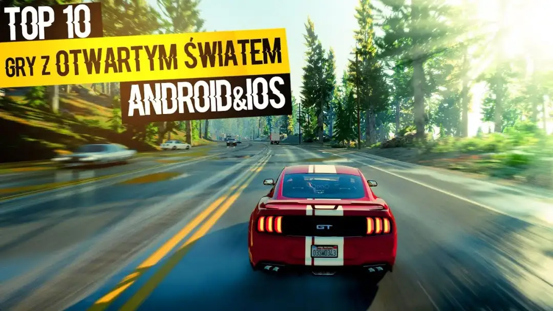 Najlepsze gry na telefon: popularne tytuły, kategorie i porady wyboru