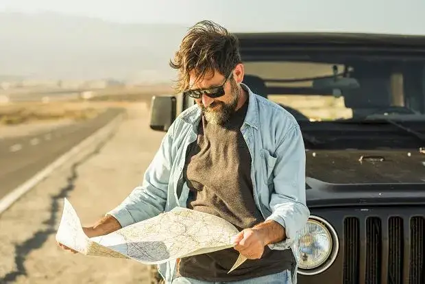 Jakie są odległości między miastami w Polsce? Sprawdź odległości