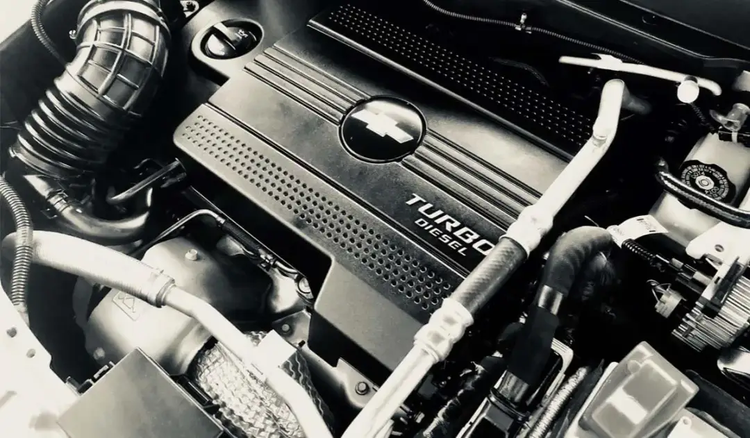 Jak jeździć dieslem na optymalnych obrotach i uniknąć kosztownych błędów