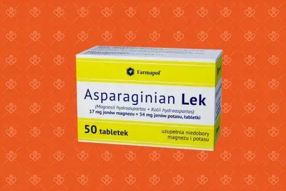 Aspargin: na receptę czy bez? Pełny przewodnik po leku