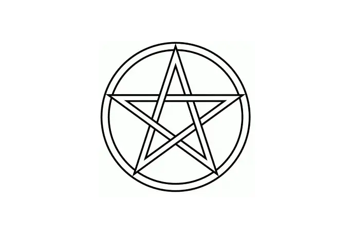 Czy noszenie pentagramu to grzech? Religijne spojrzenie na symbol