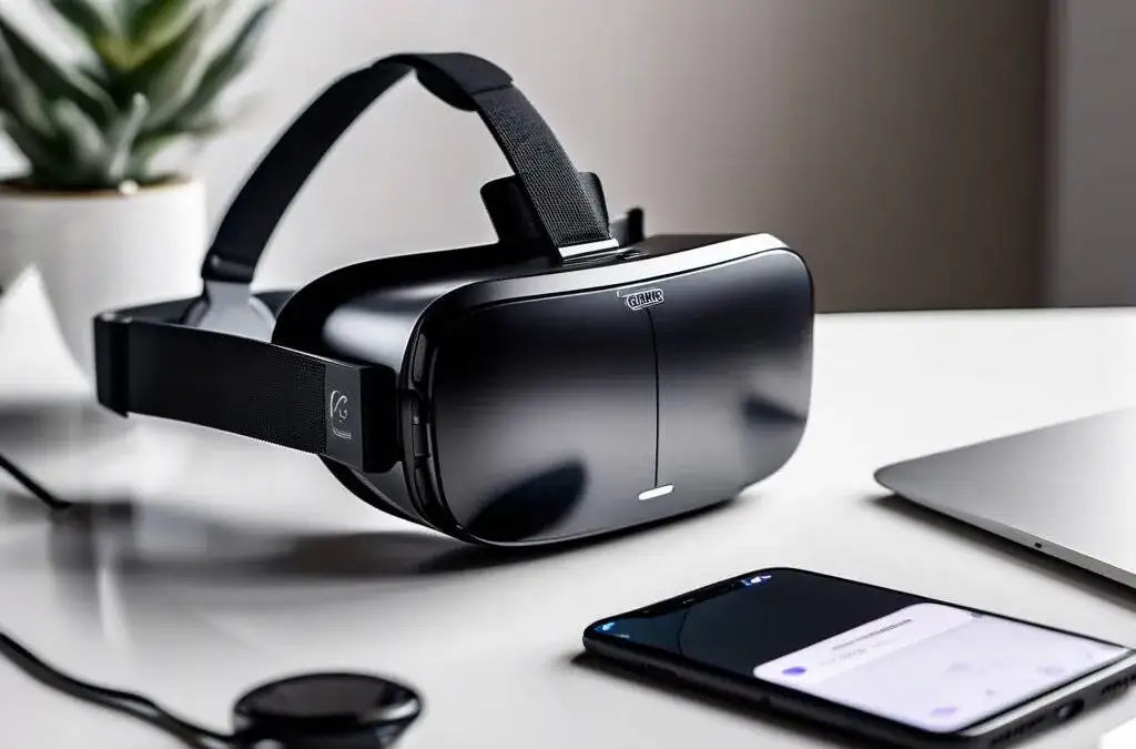 Samsung Gear VR: które telefony działają i jak uniknąć problemów z kompatybilnością